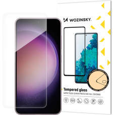 Wozinsky Tempered glass for Samsung Galaxy S24+