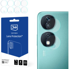 3Mk Protection 3mk Lens Protection™ hybrid camera glass for Honor X7B