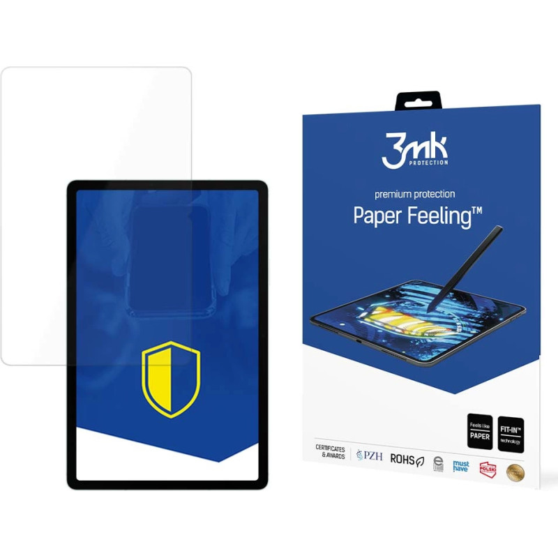 3Mk Protection 3mk Paper Feeling™ matte foil for Samsung Galaxy Tab S9 FE