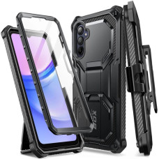 Supcase IBLSN ArmorBox Case for Samsung Galaxy A15 4G / 5G - Black