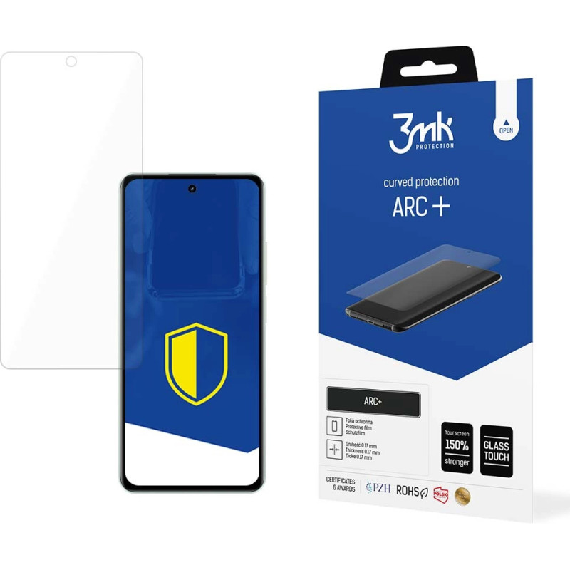 3Mk Protection 3mk ARC+ foil for Realme C67