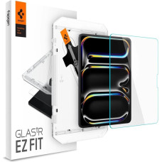 Spigen Glas.tR EZ Fit Tempered Glass for iPad Pro 13'' 2024