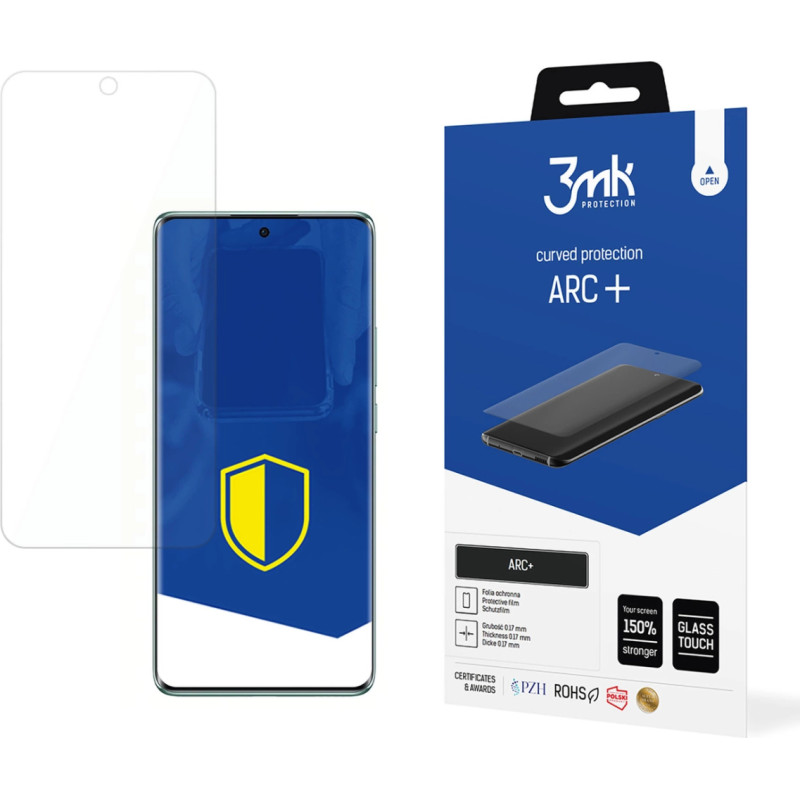 3Mk Protection 3mk ARC+ protective film for Huawei Pura 70 Pro / 70 Pro+