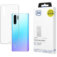 3Mk Protection 3mk Armor Case for Huawei P30 Pro - transparent