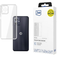 3Mk Protection 3mk Clear Case for Motorola Moto G54 - transparent