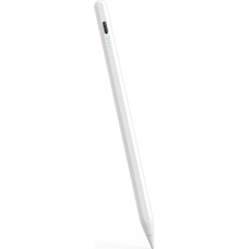 Joyroom JR-X15 active stylus 130mAh USB-C - white