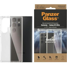 Panzerglass ClearCase case for Samsung Galaxy S23 Ultra - transparent