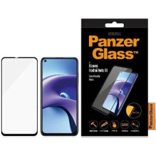 Panzerglass E2E Regular tempered glass for Xiaomi Redmi Note 9T