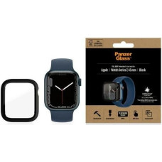 Panzerglass Full Body Case for Apple Watch 7 45mm - Black