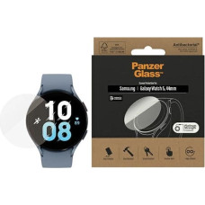 Panzerglass Antibacterial PanzerGlass Screen Protector for Samsung Galaxy Watch Classic 5 44 mm