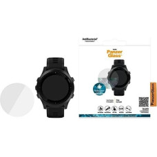 Panzerglass SmartWatch Screen Protection for Polar Ignite 2 37mm Smartwatches