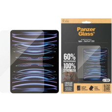 Panzerglass Ultra-Wide Fit tempered glass for iPad Pro 11" 2024