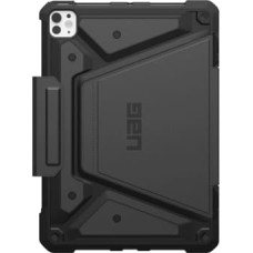 UAG Metropolis SE case for iPad Pro 11" 2024 with Apple Pencil holder - black