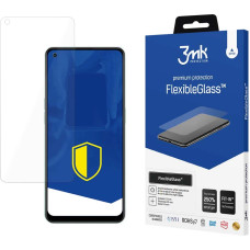 3Mk Protection 3mk FlexibleGlass™ hybrid glass on Oppo Reno 7 Lite 5G