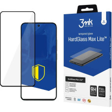 3Mk Protection 9H 3mk HardGlass Max Lite™ glass on Xiaomi 14