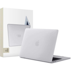 Tech-Protect SmartShell Case for MacBook Air 13'' 2018-2020 - Matte