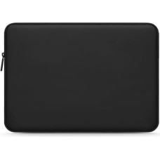 Tech-Protect PureSkin Laptop Case 13-14" - Black