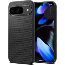 Spigen Liquid Air Case for Google Pixel 9 / 9 Pro - Black