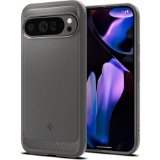 Spigen Rugged Armor Case for Google Pixel 9 Pro XL - Gray