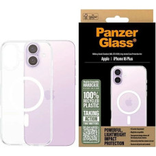 Panzerglass HardCase iPhone 16 Plus 6.7" white MagSafe 1293