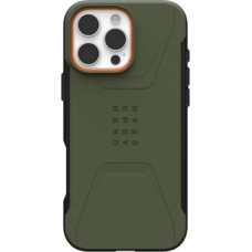 UAG Civilian Magsafe iPhone 16 Pro Max Case - Green