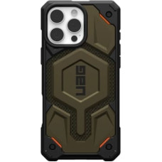 UAG Monarch Pro Case with MagSafe for iPhone 16 Pro Max - Green