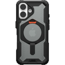 UAG Plasma XTE Magsafe iPhone 16 Case - Black