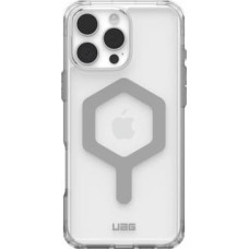 UAG Plyo Magsafe case for iPhone 16 Pro Max - silver