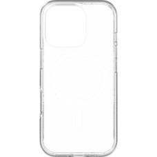 Zagg Crystal Palace Snap Case with MagSafe for iPhone 16 Pro - Clear