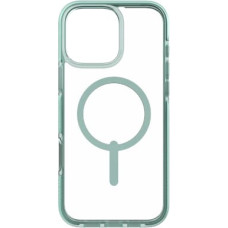 Zagg Santa Cruz Snap MagSafe Case for iPhone 16 Pro Max - Green