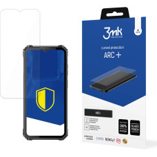 3Mk Protection 3mk ARC+ protective foil for Oukitel WP28