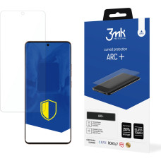 3Mk Protection 3mk ARC+ Protective Film for Motorola Moto Edge 50 Ultra