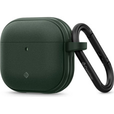 Spigen Caseology Vault Case for AirPods 4 - Green