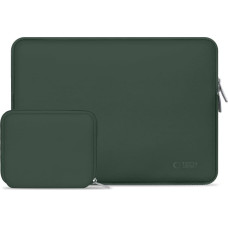 Tech-Protect Neoslim 15-16" Laptop Bag - Green