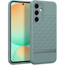 Spigen Caseology Parallax Case for Samsung Galaxy S24 FE - Green