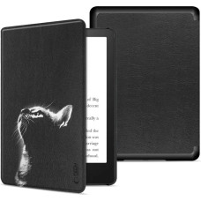 Tech-Protect SmartCase for Kindle 11 / 12 / 2022-2024 - black