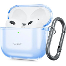 Tech-Protect FlexAir Case for AirPods 4 - Blue