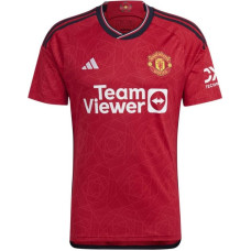 Adidas Manchester United Home M IP1726 T-shirt (M (178cm))