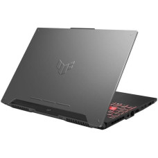 Asus Notebook|ASUS|TUF|Gaming A15|FA507NUR-LP051W|CPU  Ryzen 7|7435HS|3100 MHz|15.6