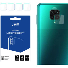 3Mk Protection Xiaomi Redmi Note 9 Pro 4G - 3mk Lens Protection™