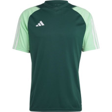 Adidas T-shirt adidas Tiro 23 Competition Jersey M HU1297 (M)