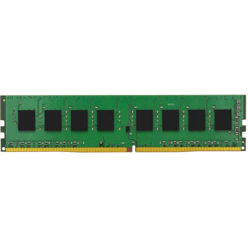 Kingston MEMORY DIMM 8GB PC25600 DDR4/KCP432NS6/8 KINGSTON