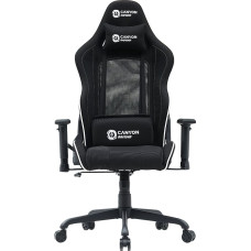 Canyon gaming chair Shift MCCH01 Transformer Black