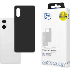 3Mk Protection 3mk Matt Case for Sony Xperia 10 VI - Black