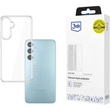 3Mk Protection 3mk Armor Case for Samsung Galaxy M35 - Transparent