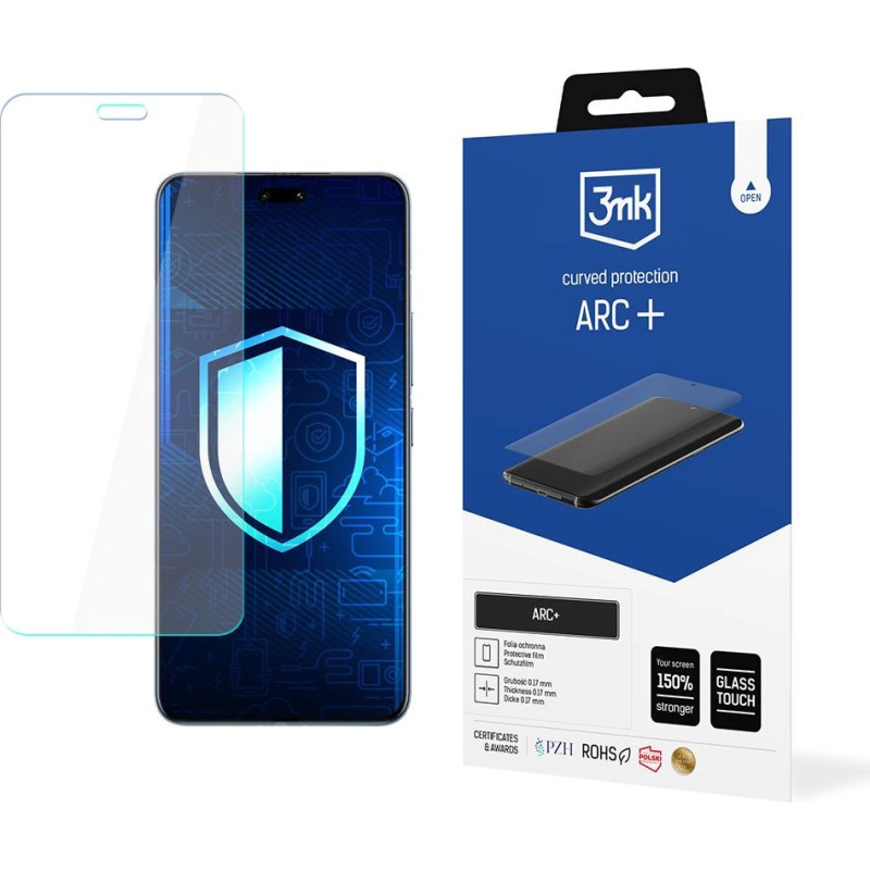 3Mk Protection 3mk ARC+ protective foil for Xiaomi 14 Civi