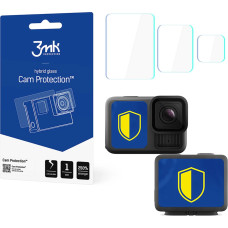 3Mk Protection 3mk Cam Protection Glass for GoPro Hero 13