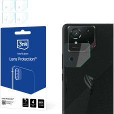 3Mk Protection Hybrid Glass for Camera Lens 3mk Lens Protection for Asus ROG Phone 9/9 Pro