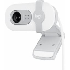 Logitech Web kamera Logitech Brio 100 White