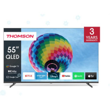 Thomson TV Set|THOMSON|55